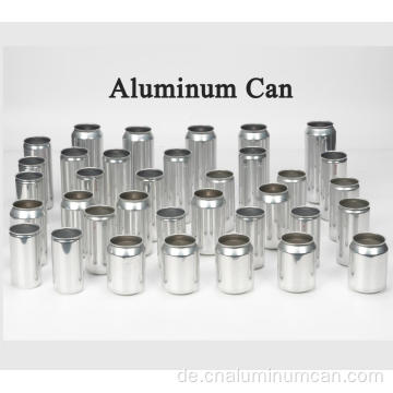 Aluminiumgetränk für Bierverpackungen